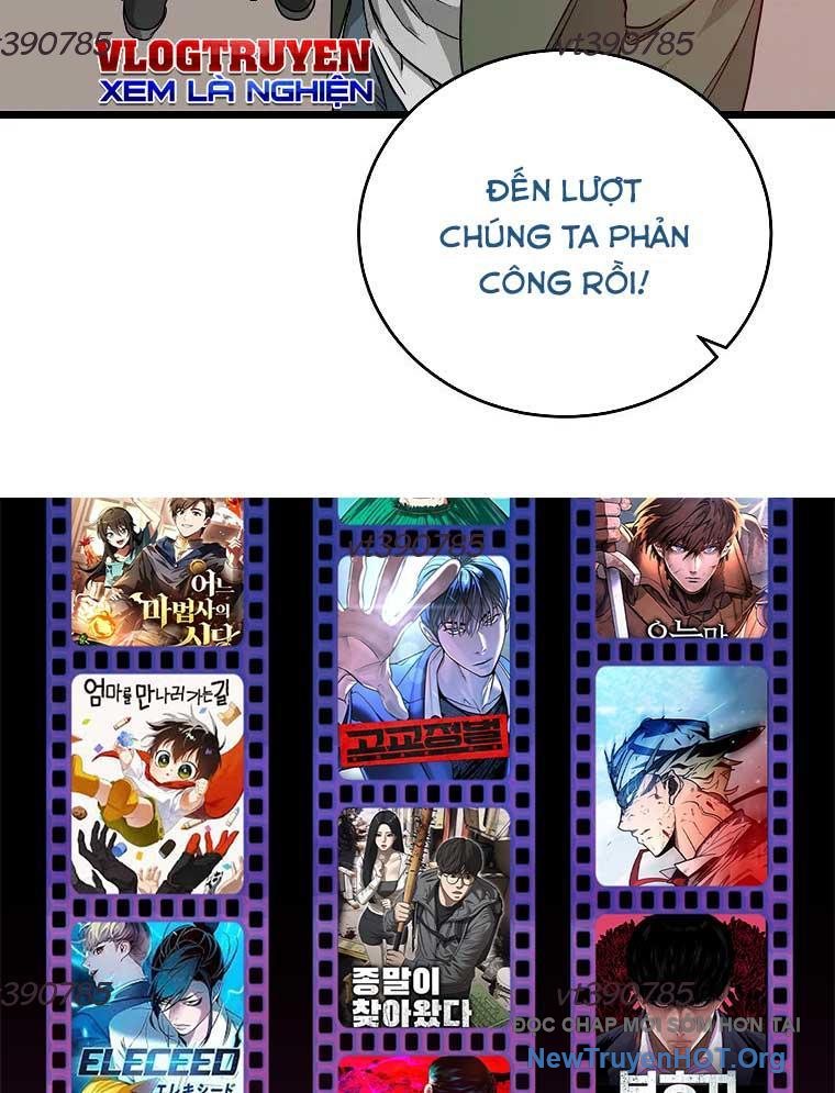 Công Viên Undead Chapter 13 - Trang 2