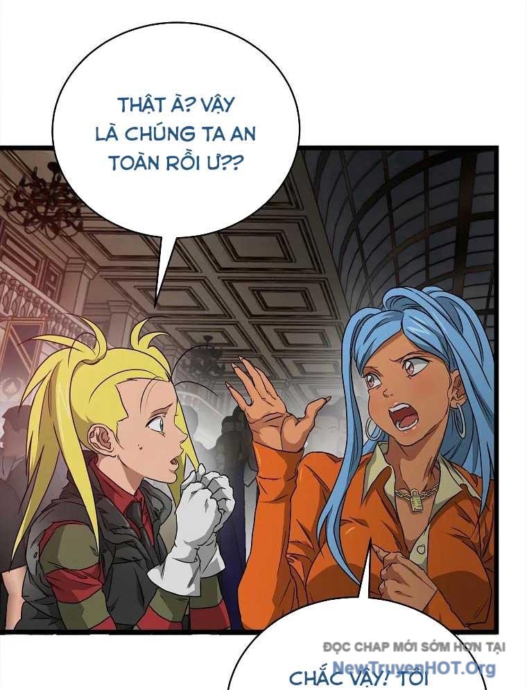 Công Viên Undead Chapter 13 - Trang 2