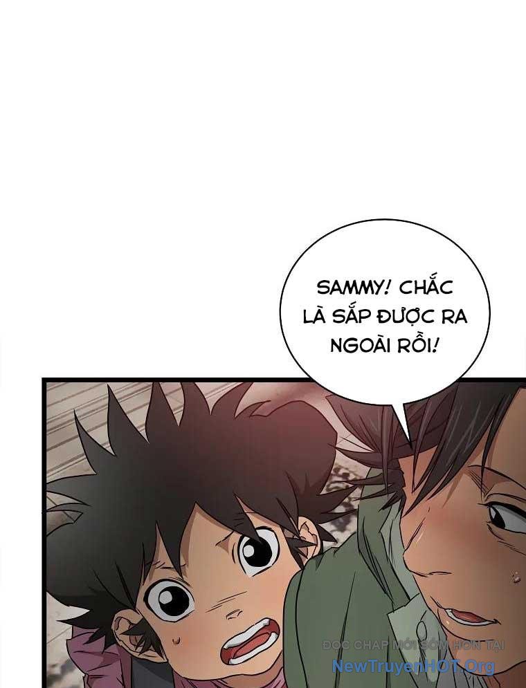 Công Viên Undead Chapter 13 - Trang 2