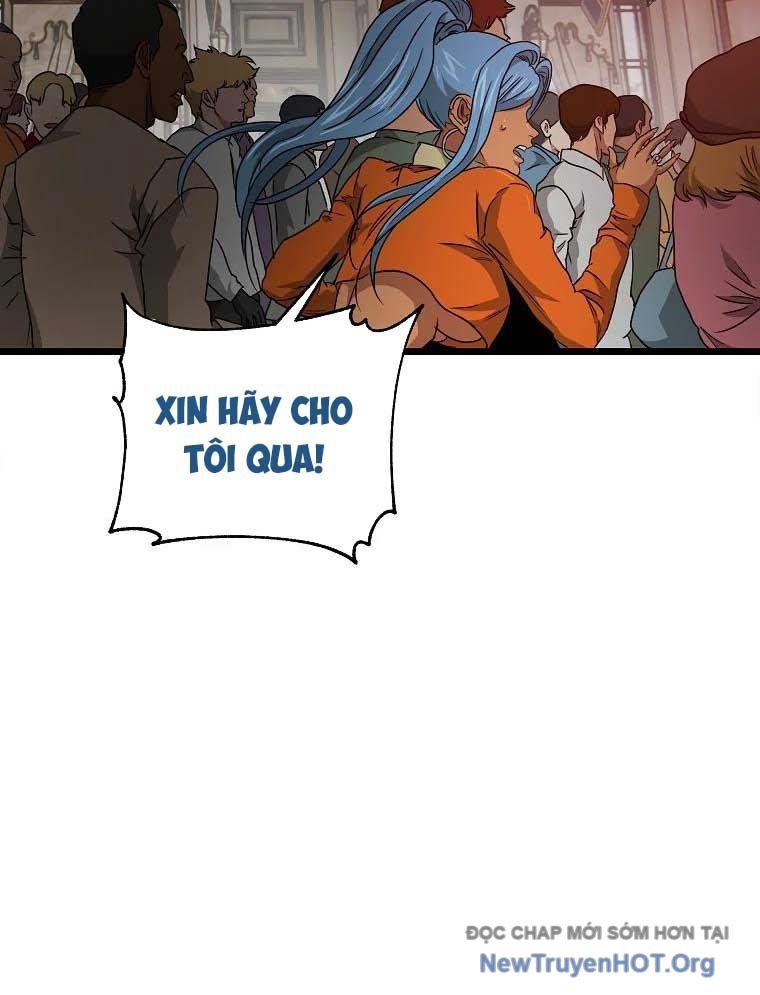 Công Viên Undead Chapter 13 - Trang 2