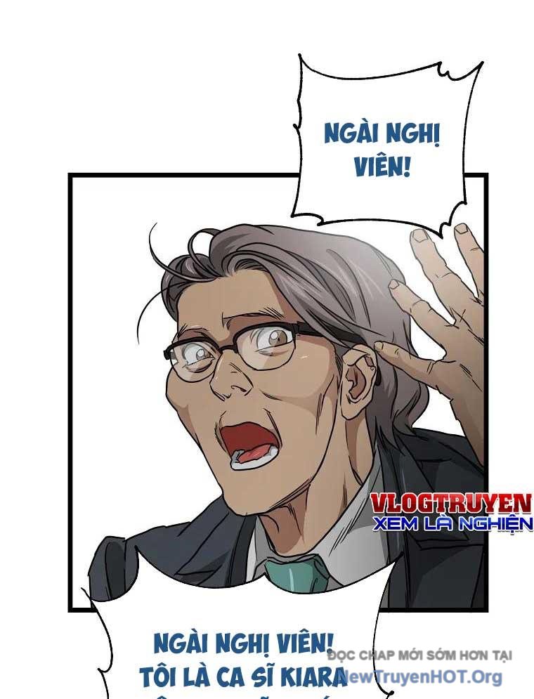 Công Viên Undead Chapter 13 - Trang 2