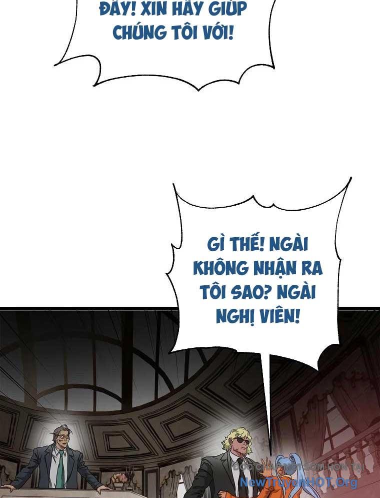 Công Viên Undead Chapter 13 - Trang 2