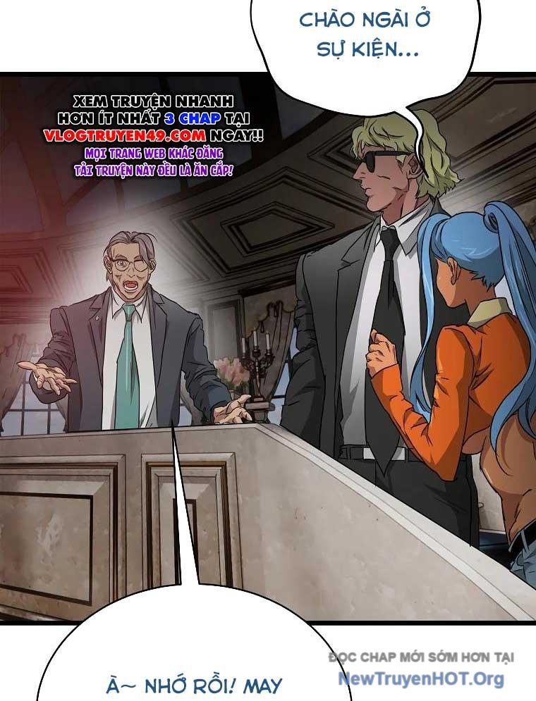 Công Viên Undead Chapter 13 - Trang 2