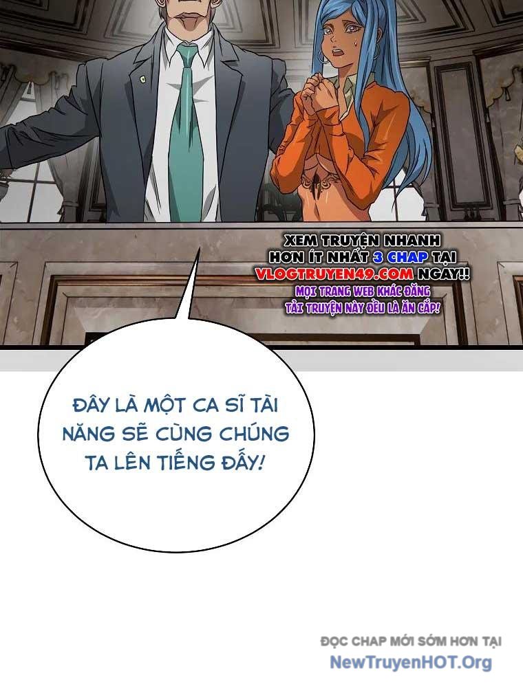 Công Viên Undead Chapter 13 - Trang 2