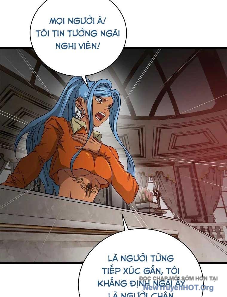 Công Viên Undead Chapter 13 - Trang 2