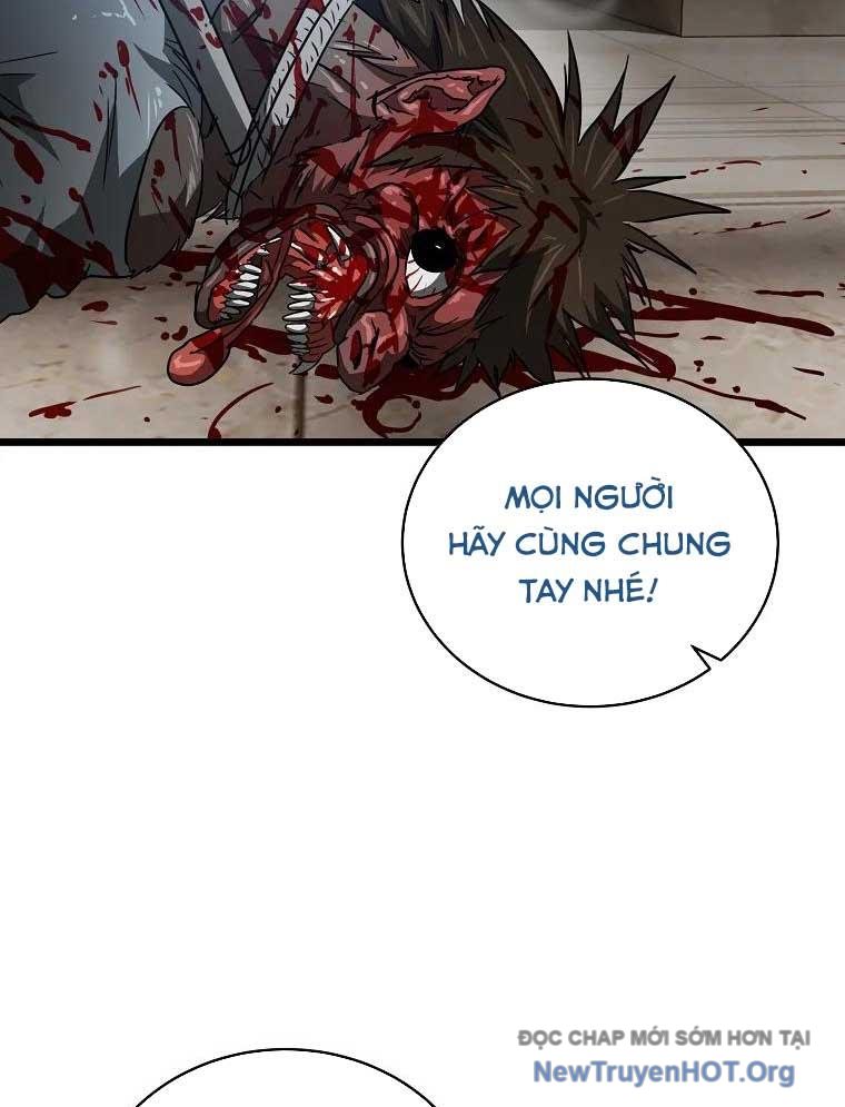 Công Viên Undead Chapter 13 - Trang 2