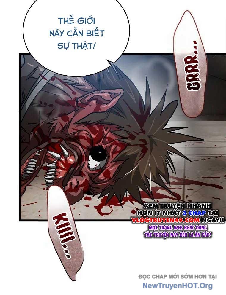 Công Viên Undead Chapter 13 - Trang 2