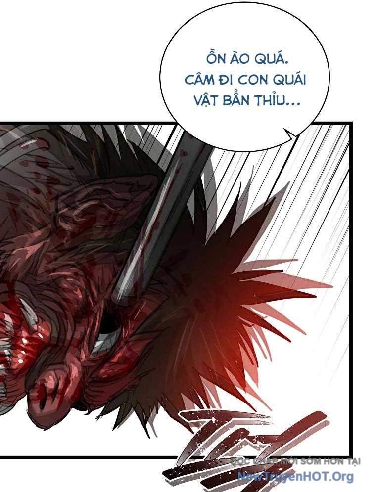 Công Viên Undead Chapter 13 - Trang 2