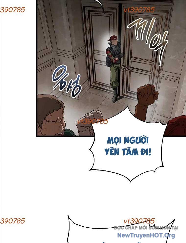 Công Viên Undead Chapter 13 - Trang 2