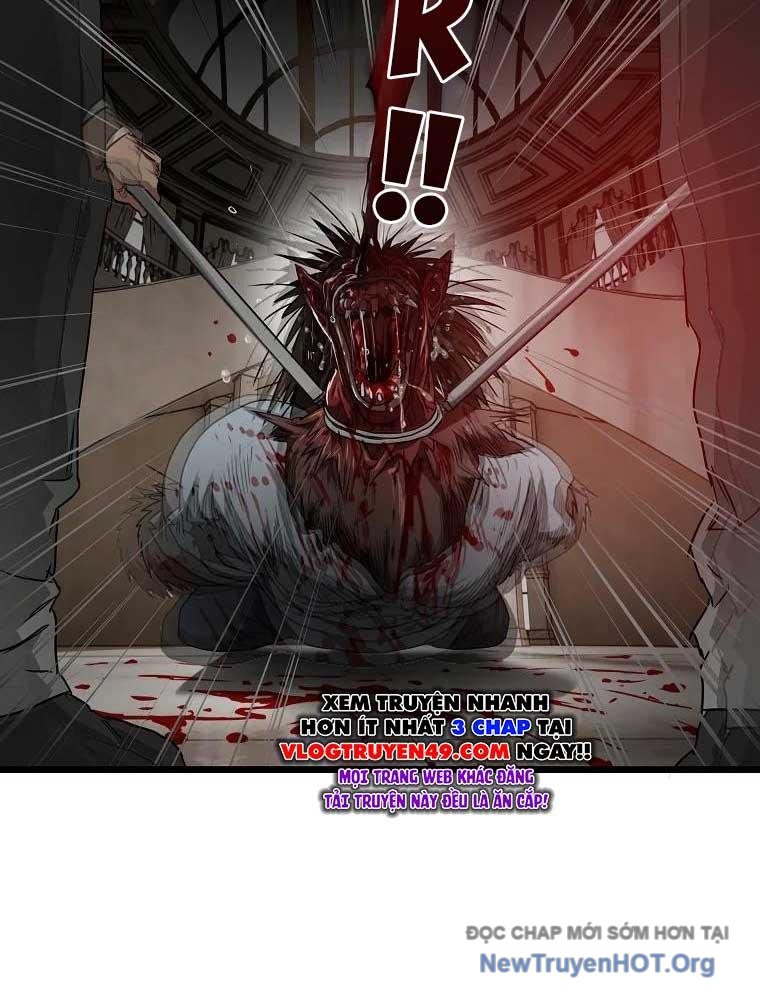 Công Viên Undead Chapter 13 - Trang 2