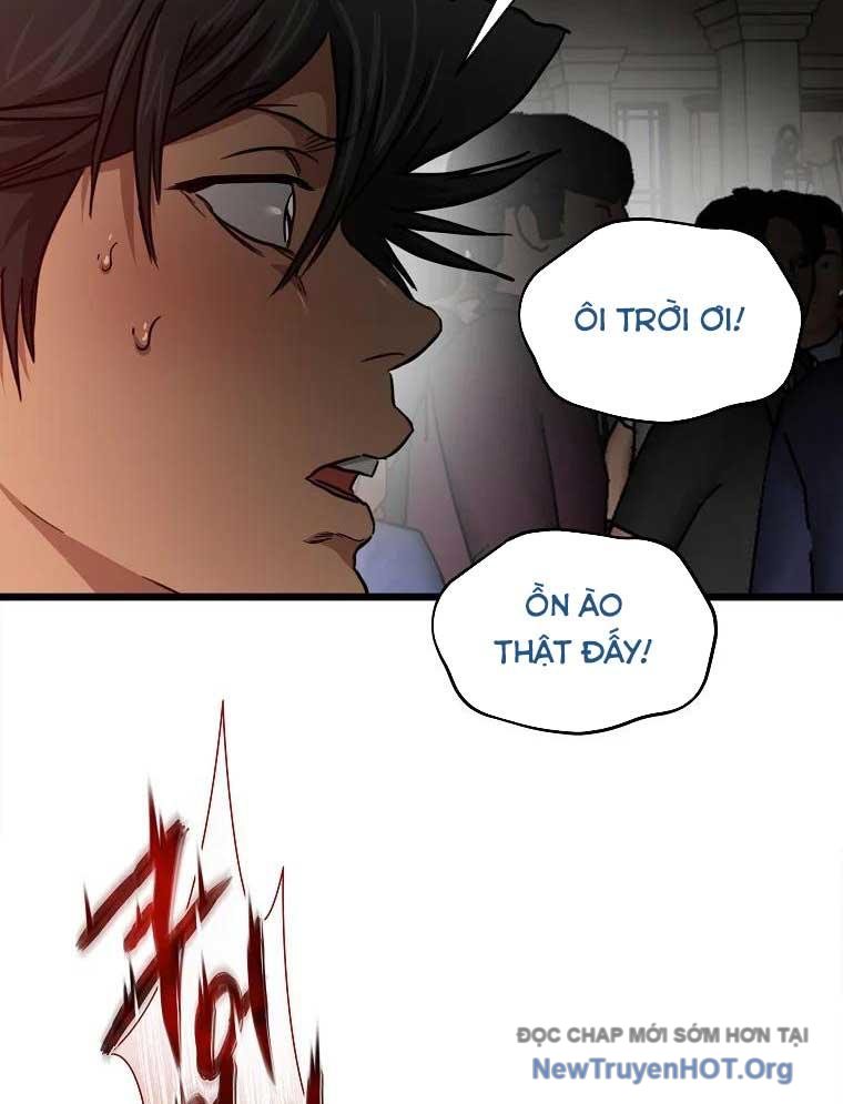 Công Viên Undead Chapter 13 - Trang 2