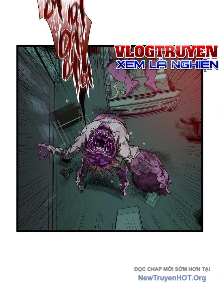 Công Viên Undead Chapter 13 - Trang 2