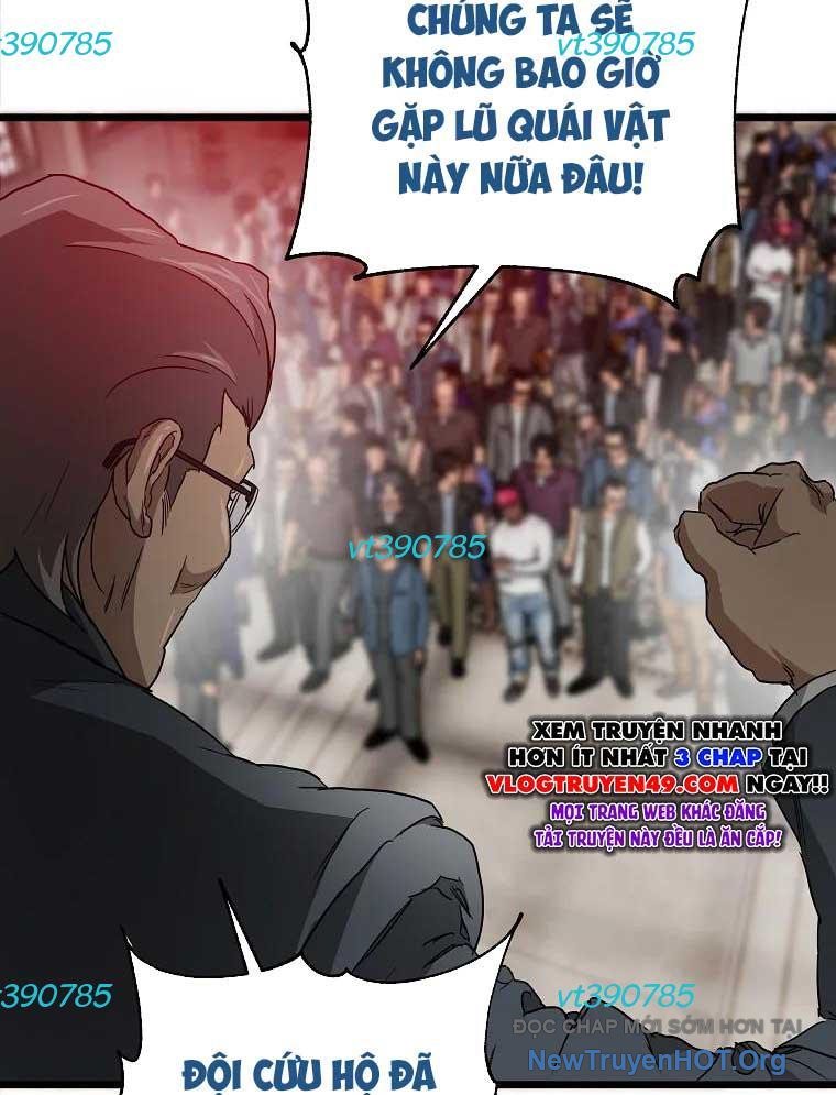 Công Viên Undead Chapter 13 - Trang 2