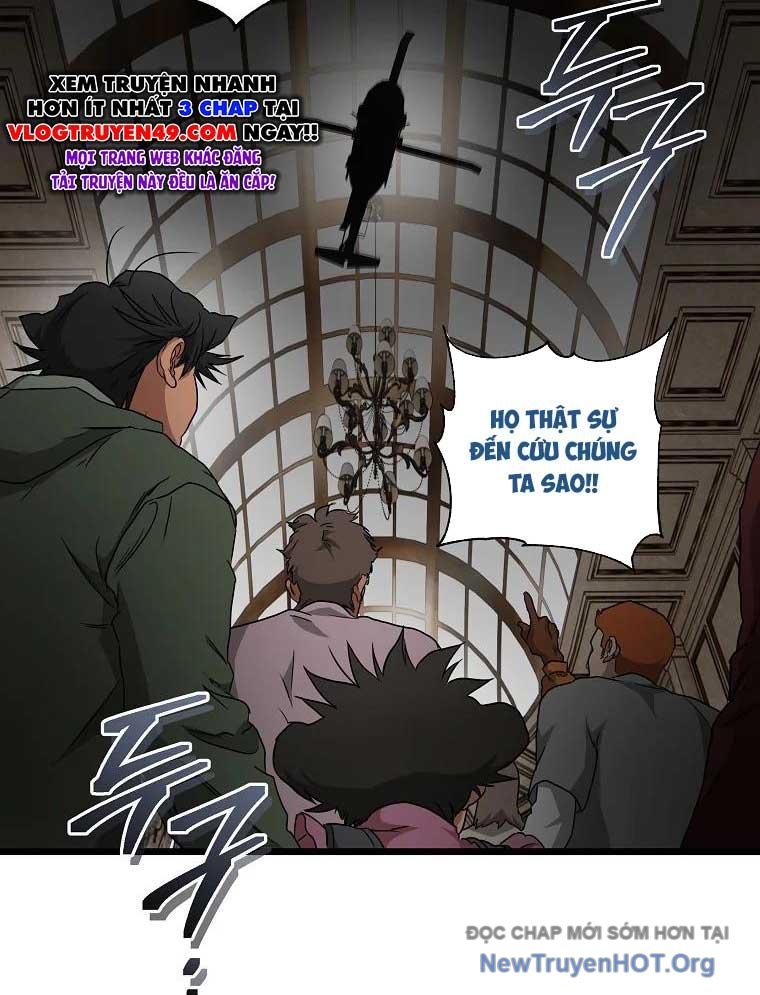 Công Viên Undead Chapter 13 - Trang 2