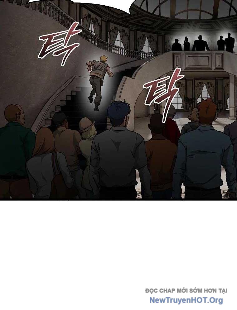 Công Viên Undead Chapter 13 - Trang 2