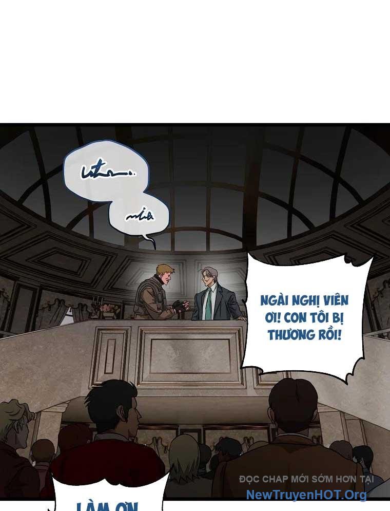 Công Viên Undead Chapter 13 - Trang 2