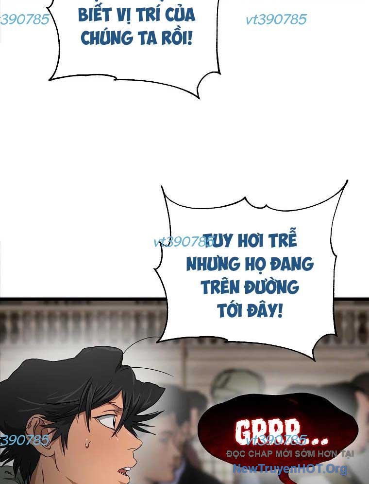 Công Viên Undead Chapter 13 - Trang 2