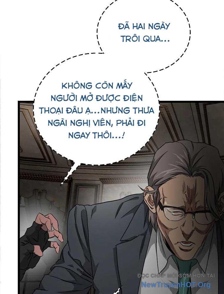 Công Viên Undead Chapter 13 - Trang 2