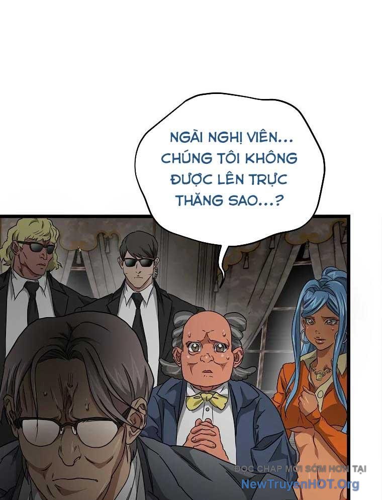 Công Viên Undead Chapter 13 - Trang 2