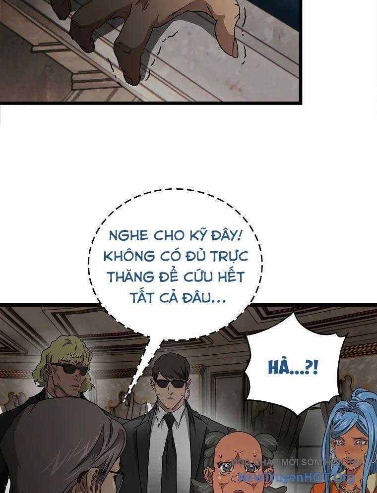 Công Viên Undead Chapter 13 - Trang 2