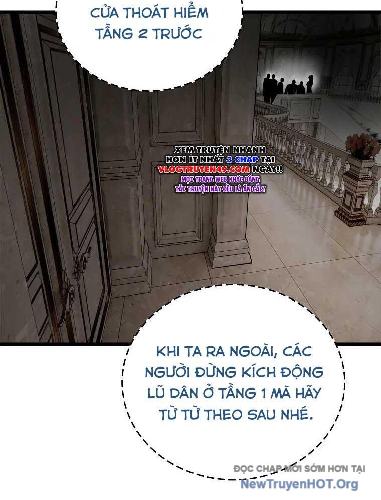 Công Viên Undead Chapter 13 - Trang 2