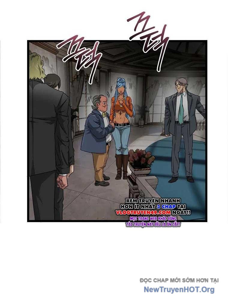 Công Viên Undead Chapter 13 - Trang 2