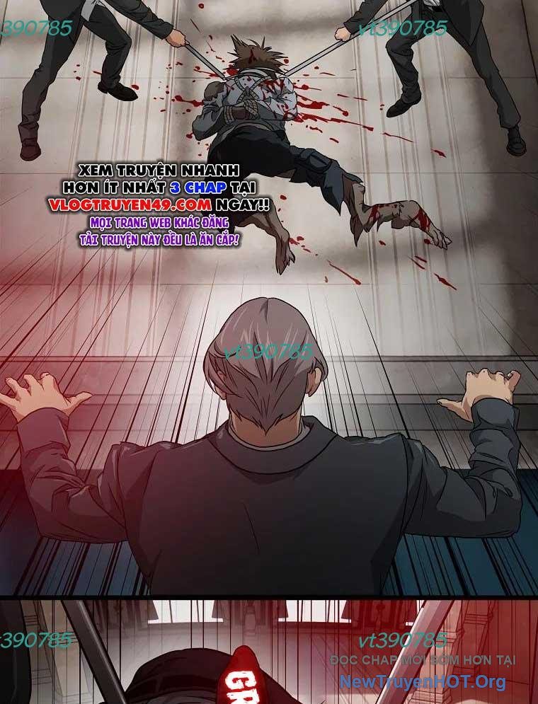 Công Viên Undead Chapter 13 - Trang 2