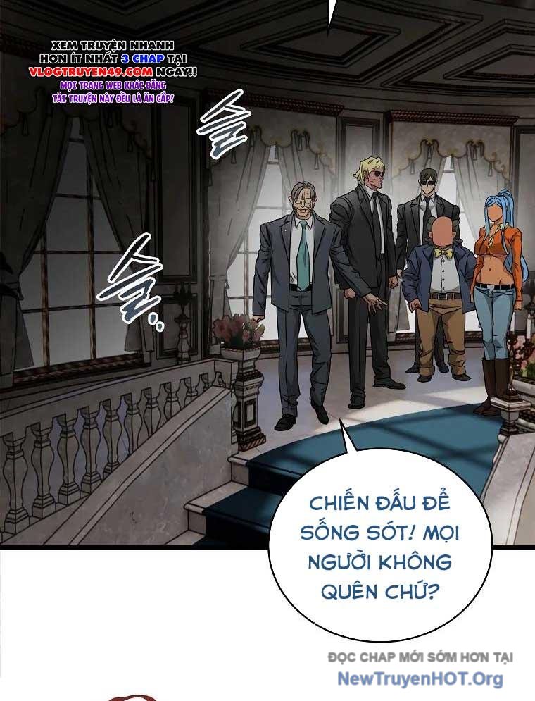Công Viên Undead Chapter 13 - Trang 2