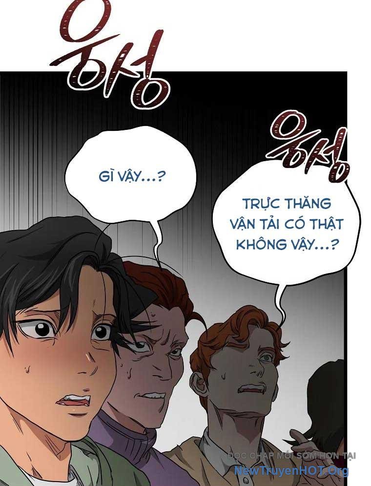 Công Viên Undead Chapter 13 - Trang 2