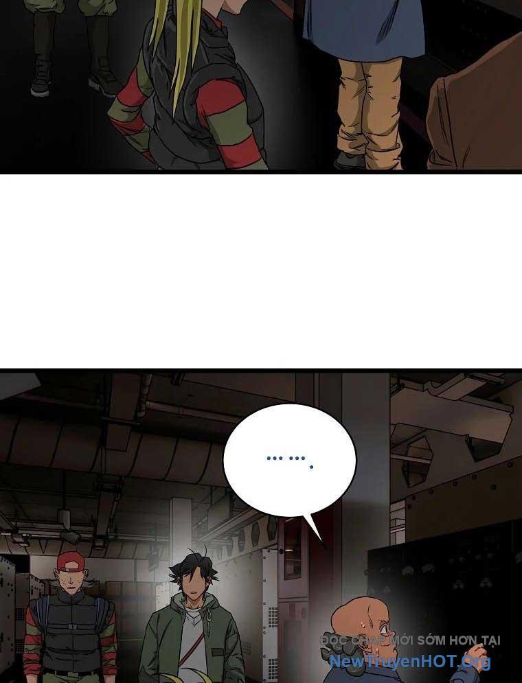 Công Viên Undead Chapter 14 - Trang 2