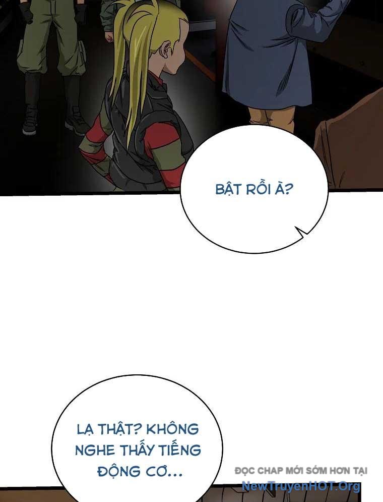 Công Viên Undead Chapter 14 - Trang 2