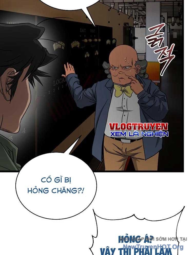 Công Viên Undead Chapter 14 - Trang 2
