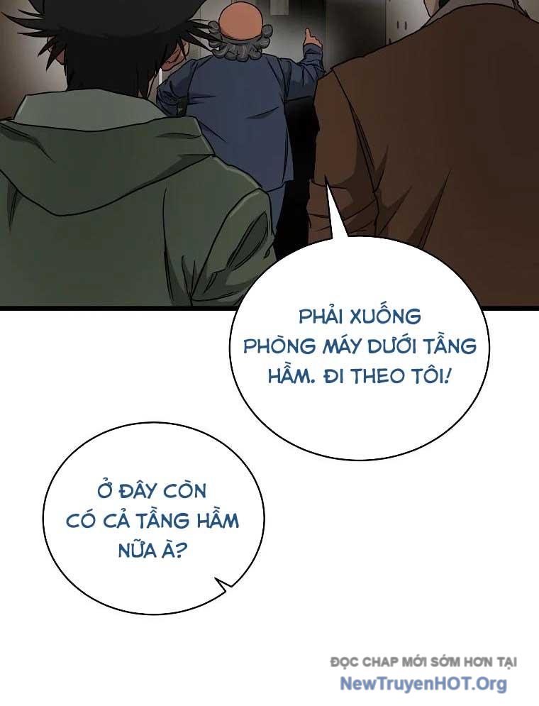 Công Viên Undead Chapter 14 - Trang 2