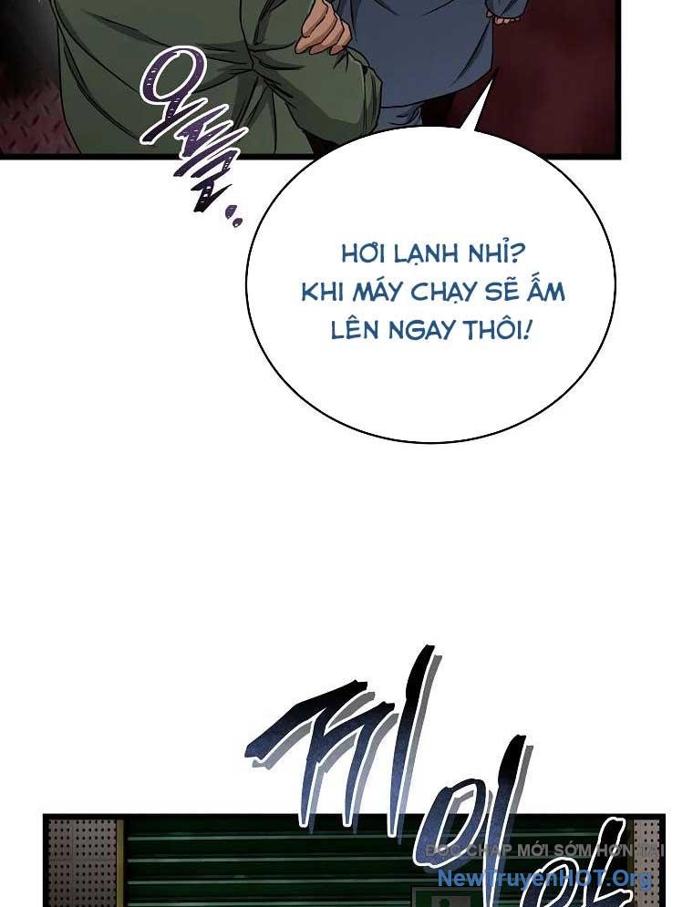 Công Viên Undead Chapter 14 - Trang 2