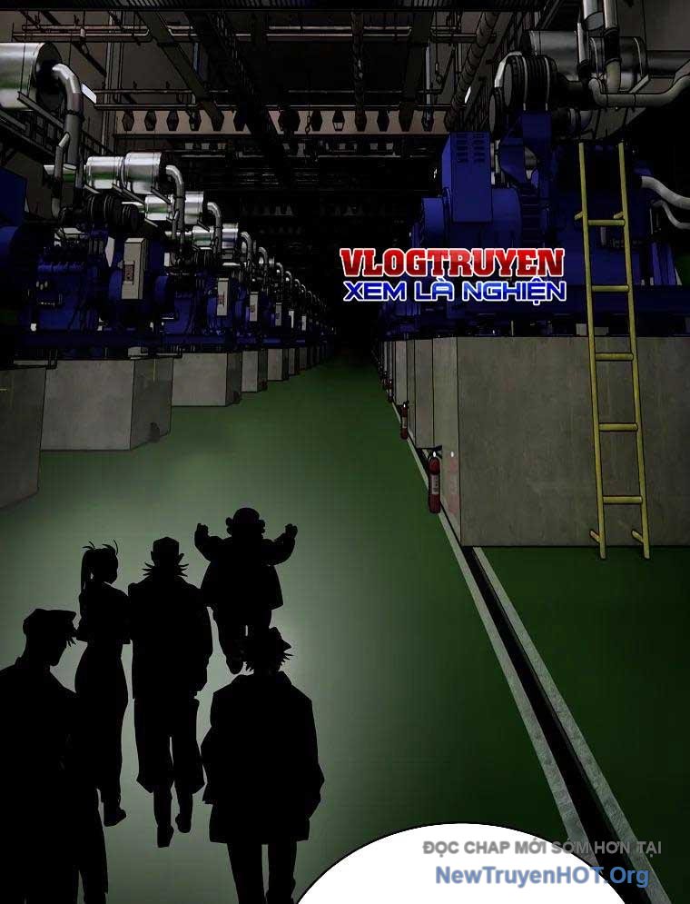 Công Viên Undead Chapter 14 - Trang 2