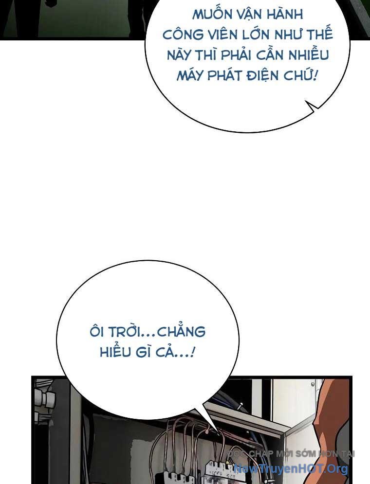Công Viên Undead Chapter 14 - Trang 2