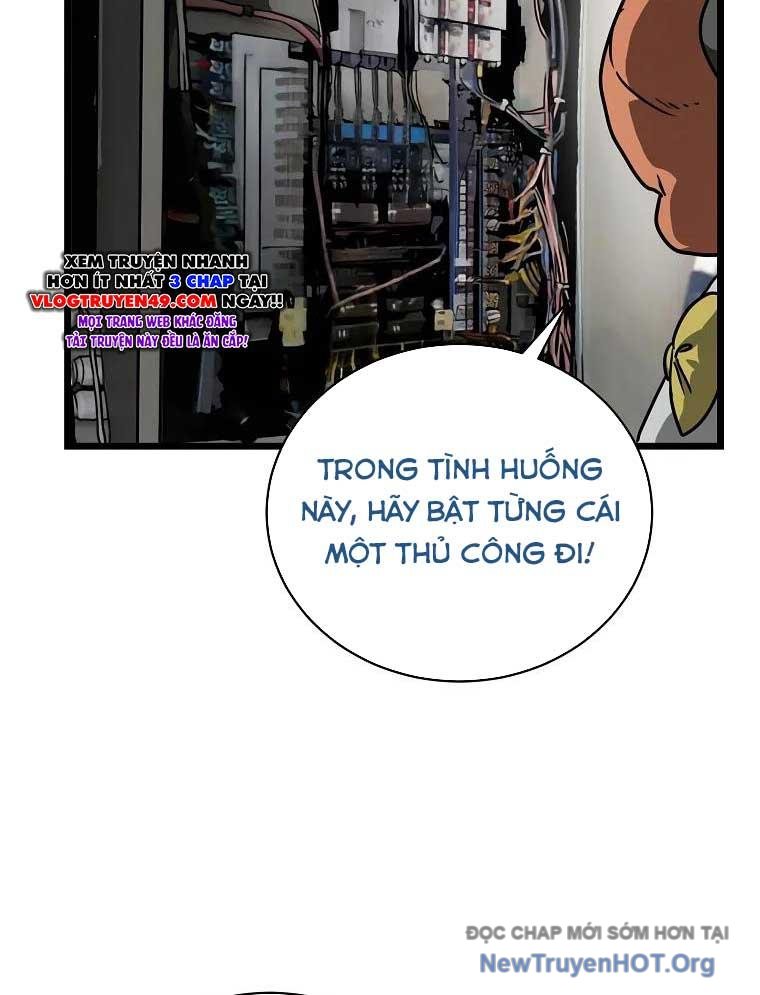 Công Viên Undead Chapter 14 - Trang 2