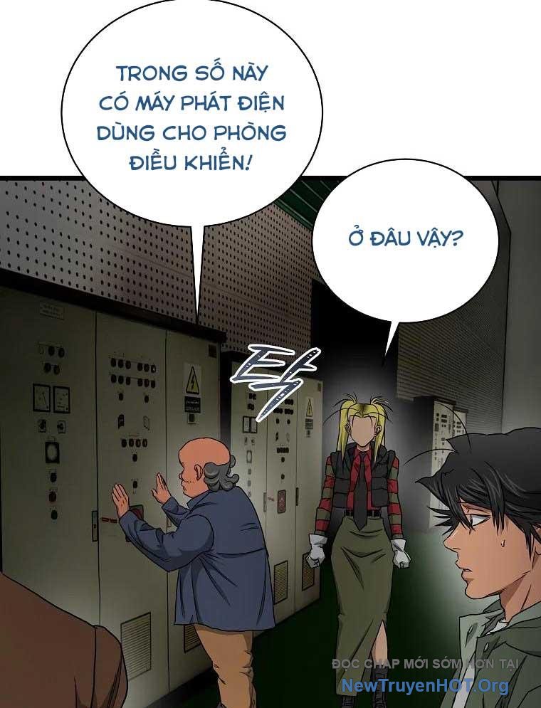 Công Viên Undead Chapter 14 - Trang 2