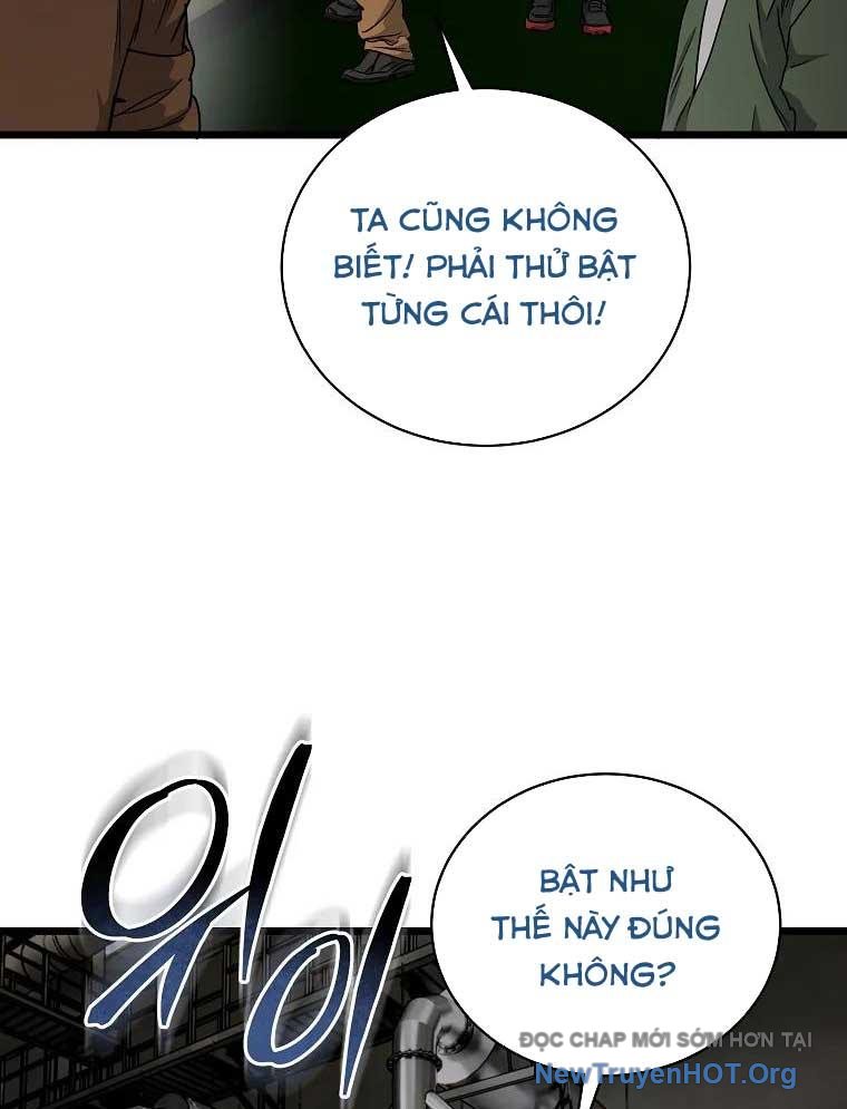 Công Viên Undead Chapter 14 - Trang 2