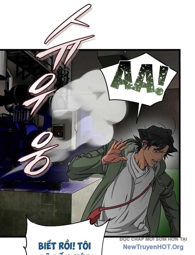 Công Viên Undead Chapter 14 - Trang 2