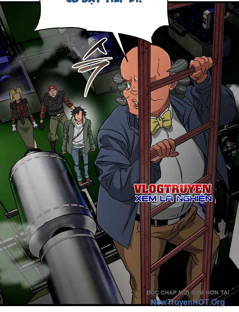 Công Viên Undead Chapter 14 - Trang 2