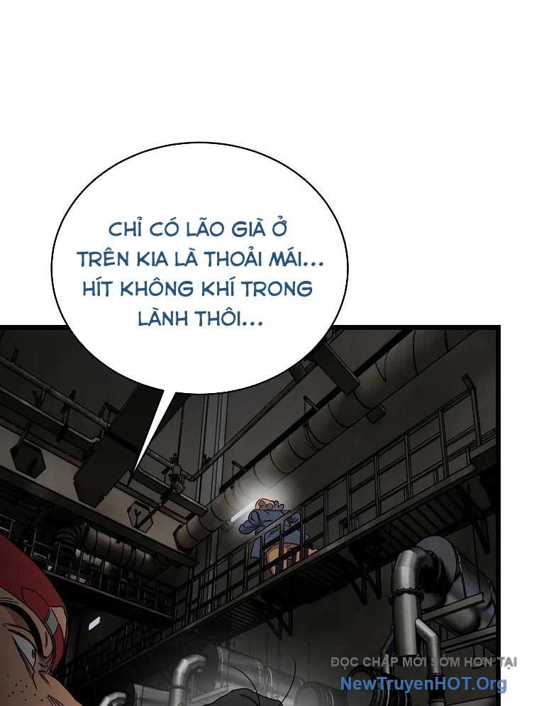 Công Viên Undead Chapter 14 - Trang 2