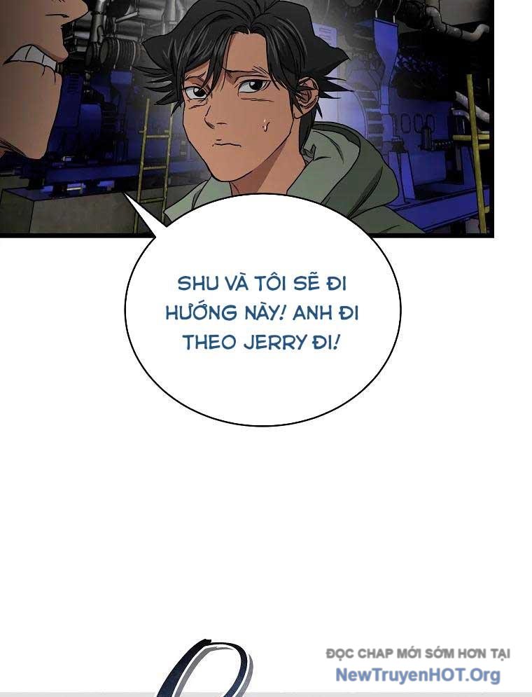 Công Viên Undead Chapter 14 - Trang 2