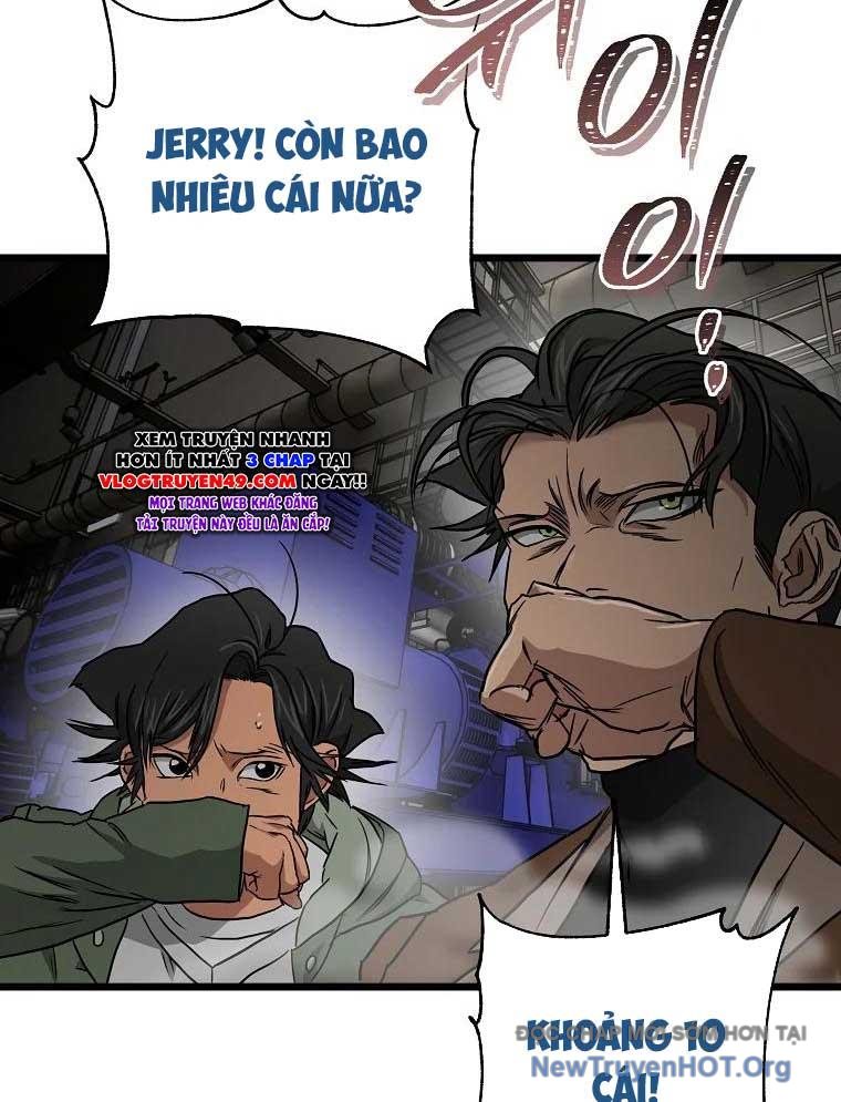 Công Viên Undead Chapter 14 - Trang 2
