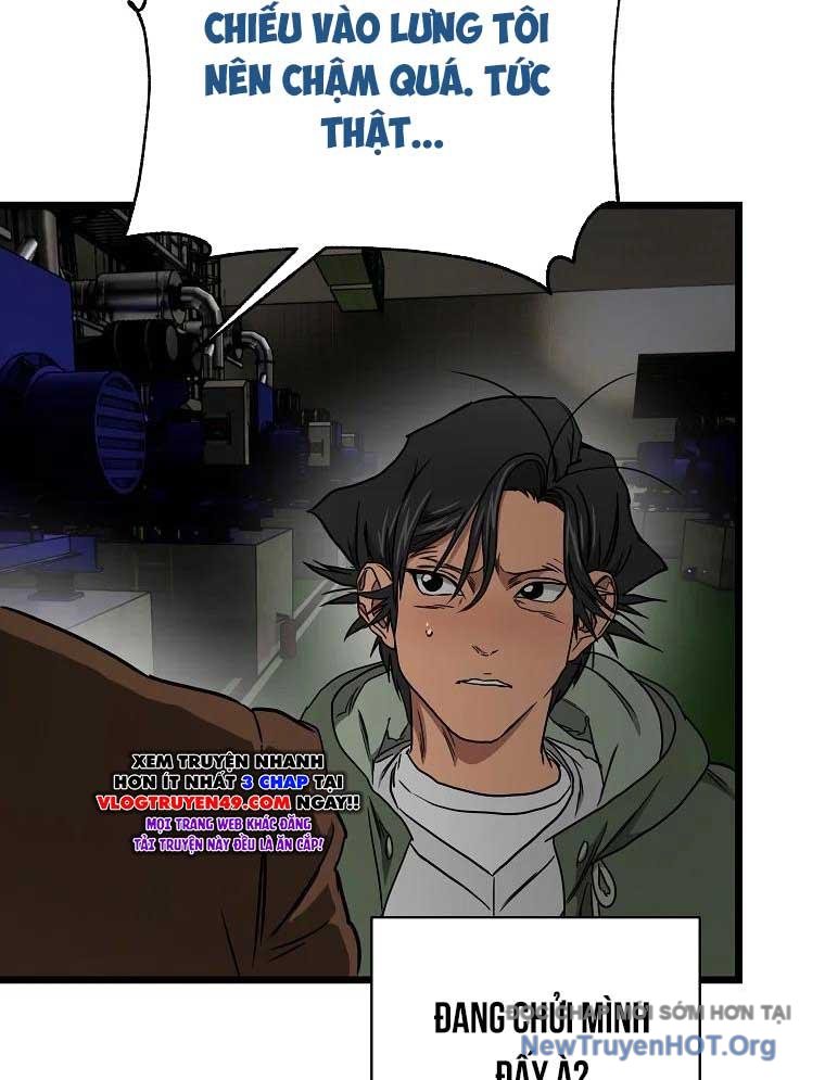 Công Viên Undead Chapter 14 - Trang 2