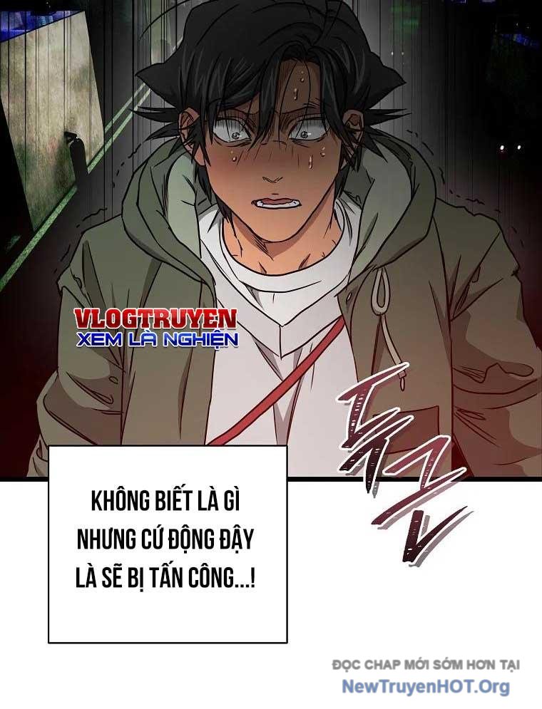 Công Viên Undead Chapter 14 - Trang 2