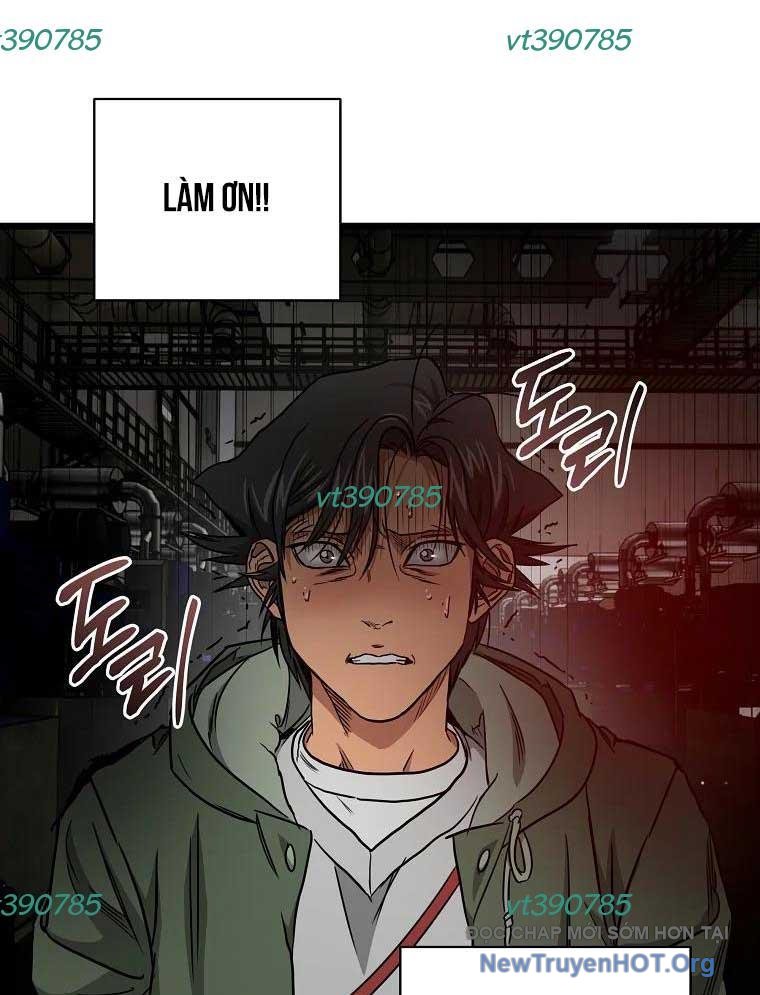 Công Viên Undead Chapter 14 - Trang 2