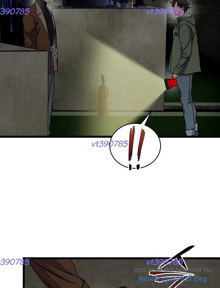 Công Viên Undead Chapter 14 - Trang 2