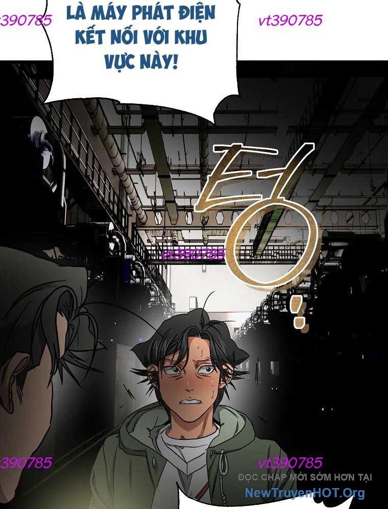 Công Viên Undead Chapter 14 - Trang 2