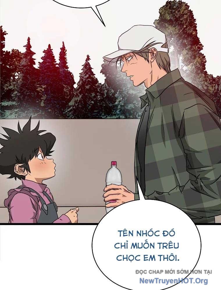 Công Viên Undead Chapter 14 - Trang 2